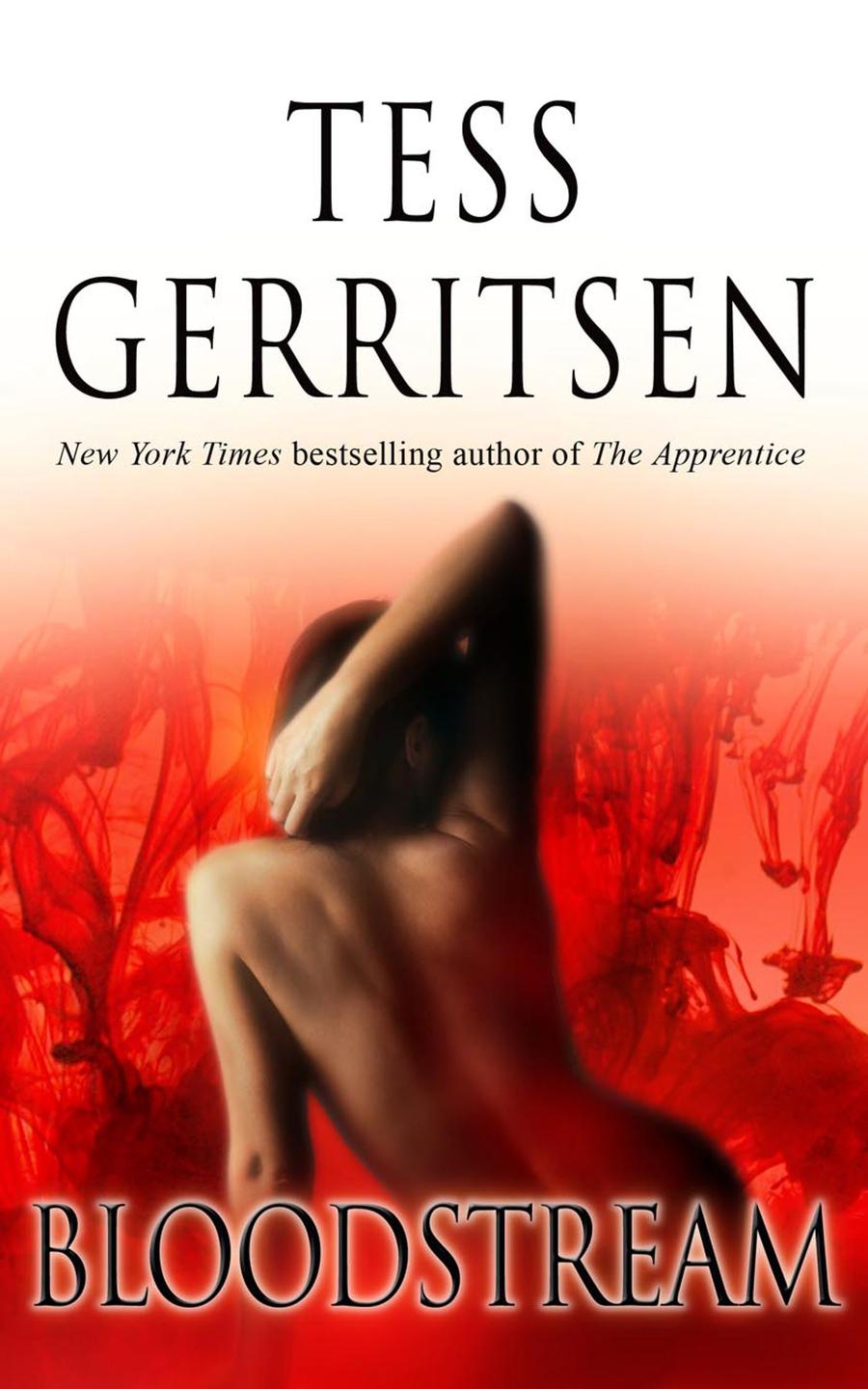 Bloodstream-Fiction: Thriller and horror-買書書 BuyBookBook