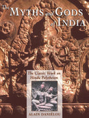 The Myths and Gods of India-Religion and beliefs-買書書 BuyBookBook