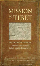 Mission to Tibet-Lifestyle and Leisure-買書書 BuyBookBook