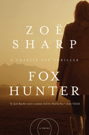 Fox Hunter-Fiction: Crime and mystery-買書書 BuyBookBook