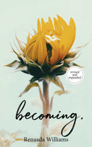 becoming.-Poetry-買書書 BuyBookBook
