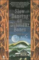 Slow Dancing on Dinosaur Bones-Fiction: general and literary-買書書 BuyBookBook
