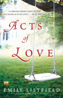 Acts of Love-Fiction: Thriller and horror-買書書 BuyBookBook