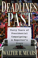 Deadlines Past-Biography and memoirs-買書書 BuyBookBook