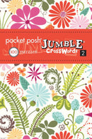 Pocket Posh Jumble Crosswords 2-Hobbies/ quizzes/ games-買書書 BuyBookBook