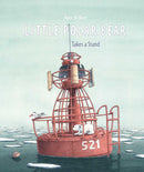 Little Polar Bear Takes a Stand-Children’s / Teenage fiction: Nature and animal stories-買書書 BuyBookBook