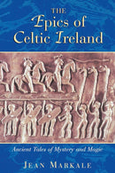 The Epics of Celtic Ireland-Religion and beliefs-買書書 BuyBookBook