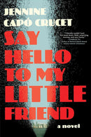 Say Hello to My Little Friend-Fiction: Humorous-買書書 BuyBookBook