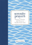 Serenity Prayers-Lifestyle and Leisure-買書書 BuyBookBook