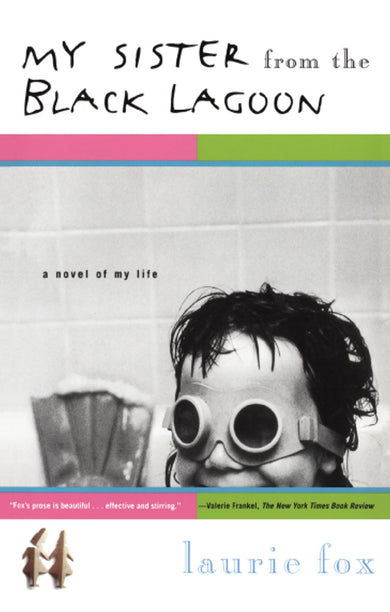 My Sister from the Black Lagoon-Fiction: Modern and contemporary-買書書 BuyBookBook