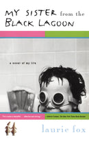 My Sister from the Black Lagoon-Fiction: Modern and contemporary-買書書 BuyBookBook