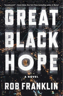 Great Black Hope-Fiction: general and literary-買書書 BuyBookBook