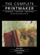 Complete Printmaker-Art: general-買書書 BuyBookBook