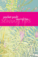 Pocket Posh Sewing Tips-Lifestyle and Leisure-買書書 BuyBookBook