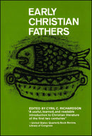 Early Christian Fathers-Mind/ body/ spirit-買書書 BuyBookBook