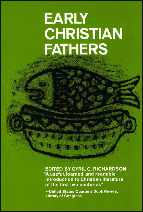 Early Christian Fathers-Mind/ body/ spirit-買書書 BuyBookBook