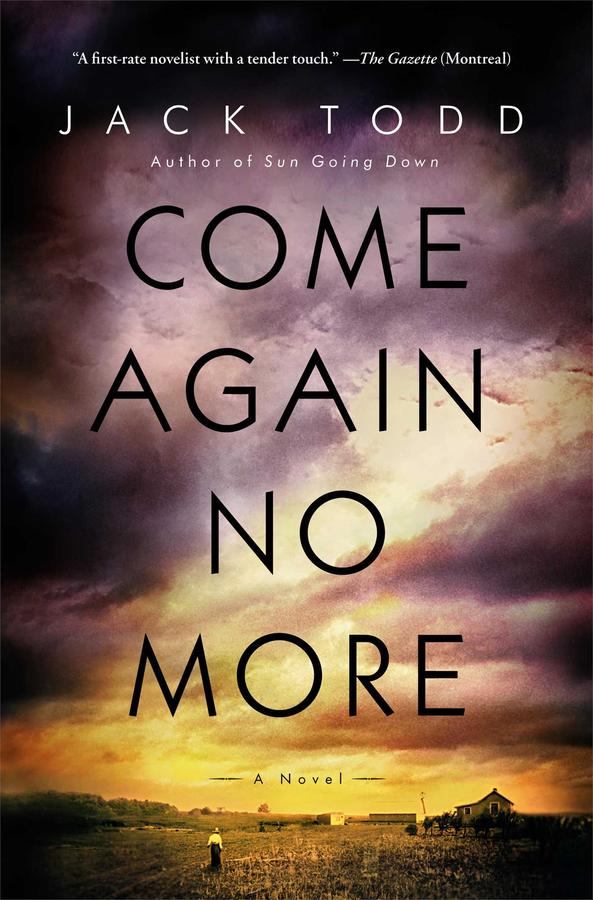 Come Again No More-Fiction: Family life-買書書 BuyBookBook