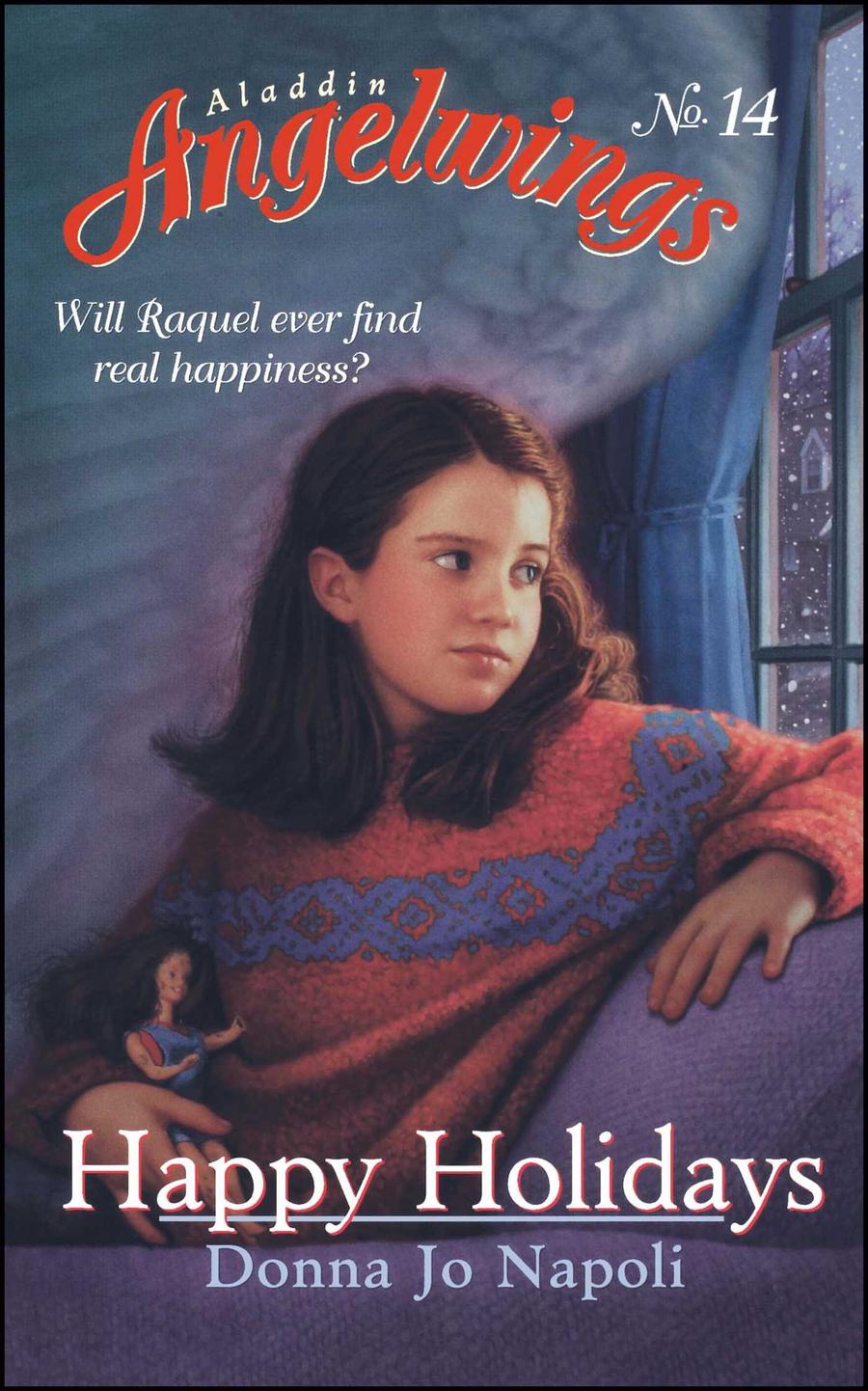 Happy Holidays-Children’s / Teenage fiction: General and modern fiction-買書書 BuyBookBook