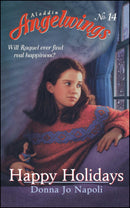 Happy Holidays-Children’s / Teenage fiction: General and modern fiction-買書書 BuyBookBook