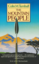 Mountain People-Society/ culture/ social sciences-買書書 BuyBookBook