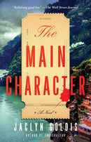 The Main Character-Fiction: general and literary-買書書 BuyBookBook
