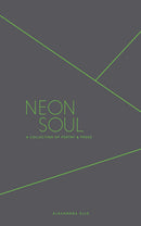 Neon Soul-Poetry-買書書 BuyBookBook