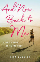 And Now, Back to Me-Biography and memoirs-買書書 BuyBookBook