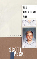 All-American Boy-Society/ culture/ social sciences-買書書 BuyBookBook