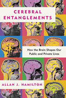 Cerebral Entanglements-Psychology-買書書 BuyBookBook