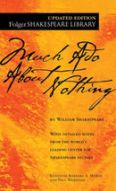 Much Ado About Nothing-Literature and Literary studies-買書書 BuyBookBook