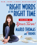 The Right Words at the Right Time Volume 2-Self-help/ personal development/ practical advice-買書書 BuyBookBook