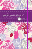 Pocket Posh Sukendo-Hobbies/ quizzes/ games-買書書 BuyBookBook