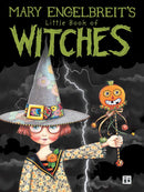 Little Book of Witches-Art: general-買書書 BuyBookBook