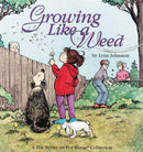 Growing Like a Weed-Lifestyle and Leisure-買書書 BuyBookBook