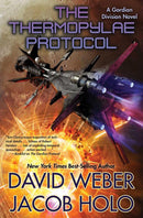 The Thermopylae Protocol-Fiction: Science fiction-買書書 BuyBookBook