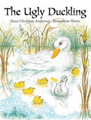 Ugly Duckling-Children’s / Teenage fiction: Classic and traditional-買書書 BuyBookBook