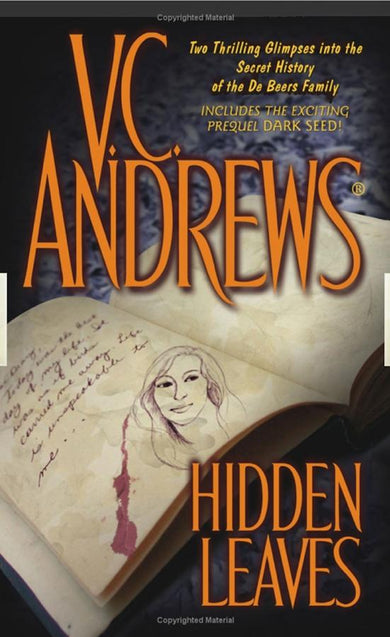 Hidden Leaves-Fiction: Thriller and horror-買書書 BuyBookBook
