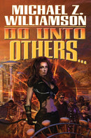 Do Unto Others-Fiction: Science fiction-買書書 BuyBookBook