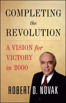 Completing the Revolution-Politics and government-買書書 BuyBookBook