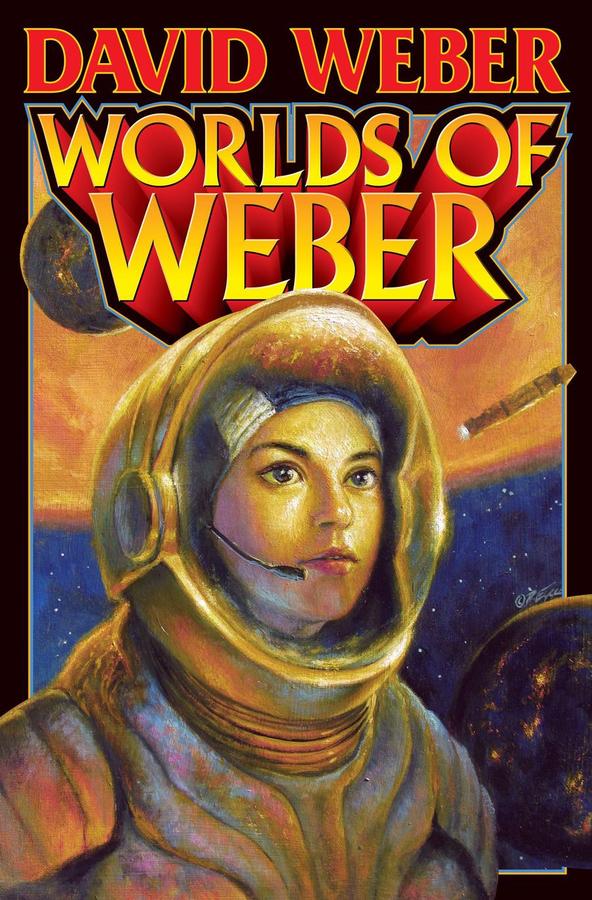 Worlds of Weber-Fiction: Science fiction-買書書 BuyBookBook