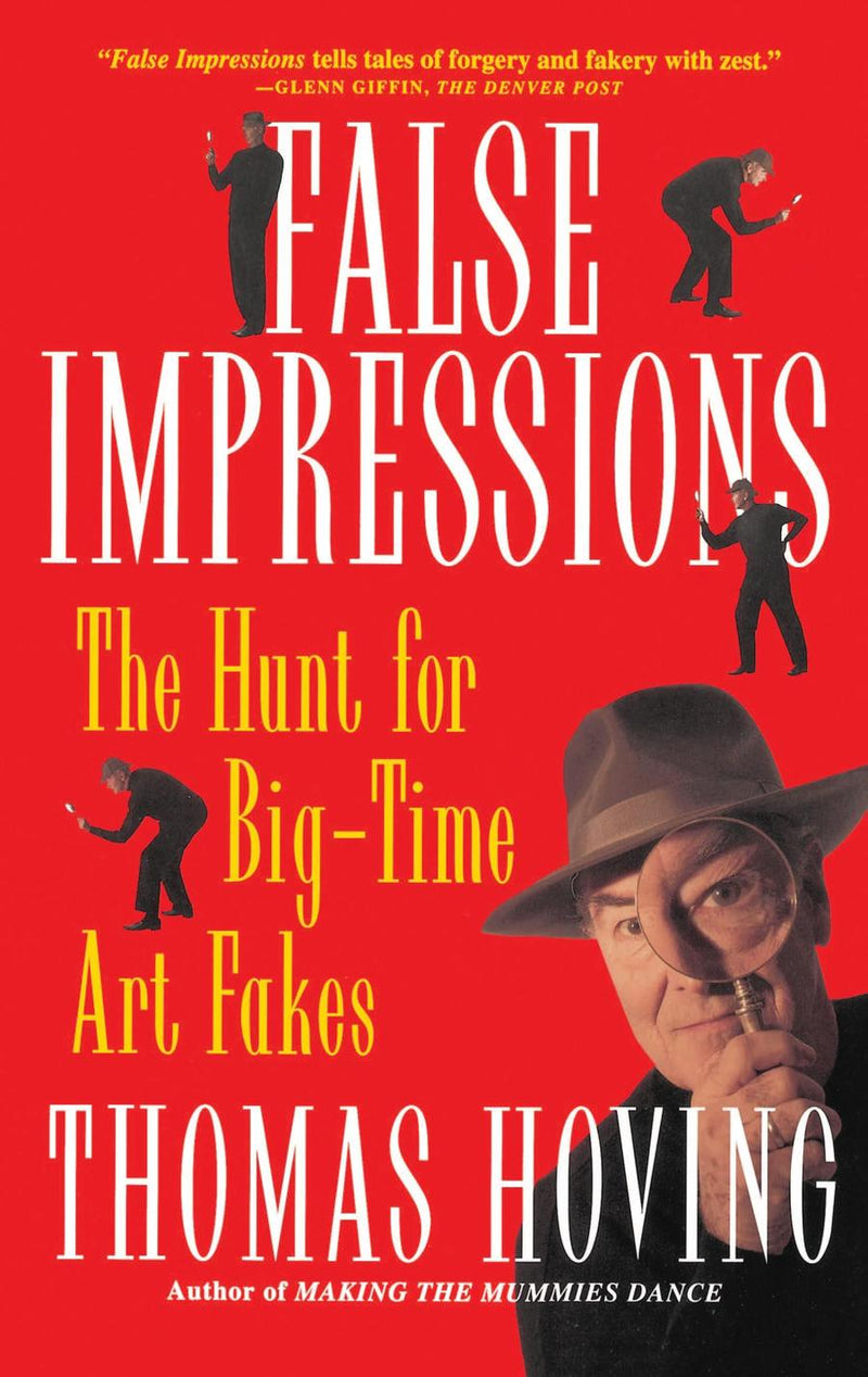 False Impressions-Art: general-買書書 BuyBookBook