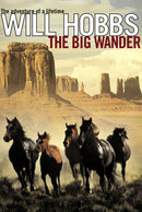 The Big Wander-Children’s / Teenage fiction: General and modern fiction-買書書 BuyBookBook