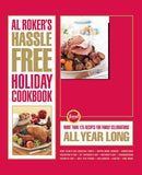 Al Roker's Hassle-Free Holiday Cookbook-Cookery / food and drink / food writing-買書書 BuyBookBook