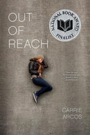 Out of Reach-Children’s / Teenage fiction: Family and home stories-買書書 BuyBookBook