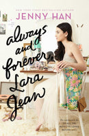 Always and Forever, Lara Jean-Children’s / Teenage fiction: General and modern fiction-買書書 BuyBookBook