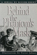 Behind the Phantom's Mask-Film/ television/ radio and performing arts-買書書 BuyBookBook