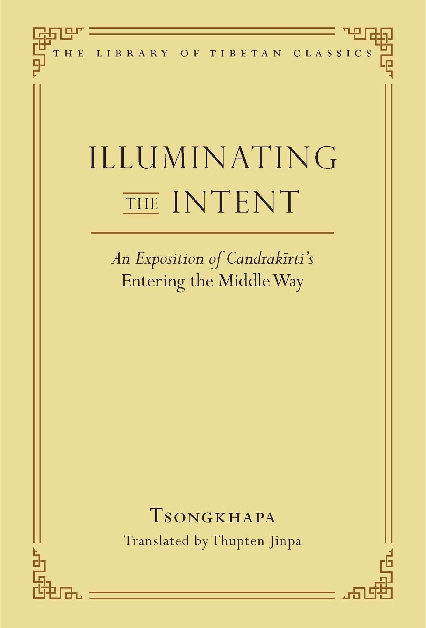 Illuminating the Intent-Philosophy-買書書 BuyBookBook