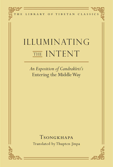 Illuminating the Intent-Philosophy-買書書 BuyBookBook
