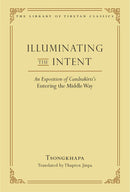 Illuminating the Intent-Philosophy-買書書 BuyBookBook