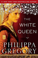 The White Queen-Fiction: Historical fiction-買書書 BuyBookBook